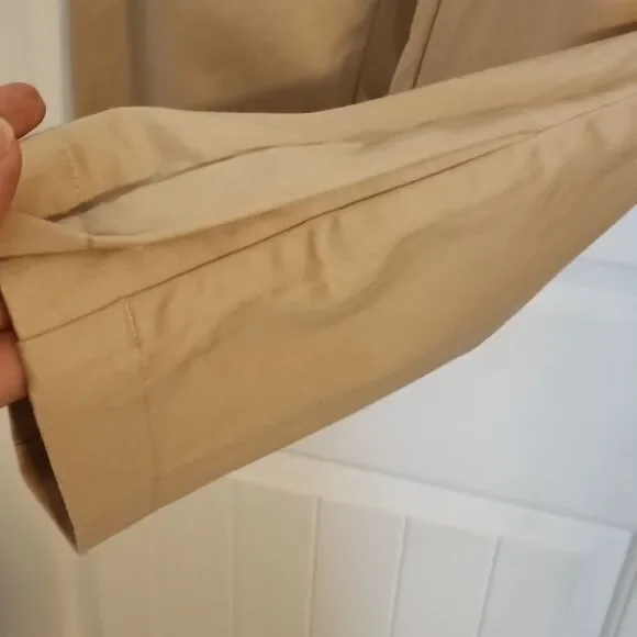 Valerie Steven's Petite golden tan color - Picture 2 of 3